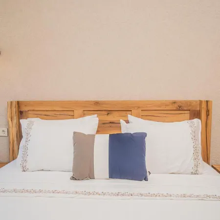 Appartement Alba *