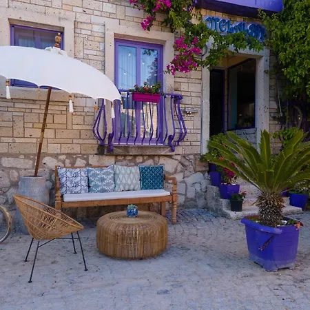 Appartement Alba *