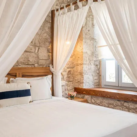 Alba Διαμέρισμα Αλακάτι