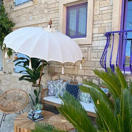 Alba Apartment *